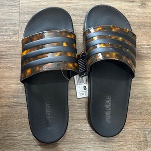 Adidas Slides NWT